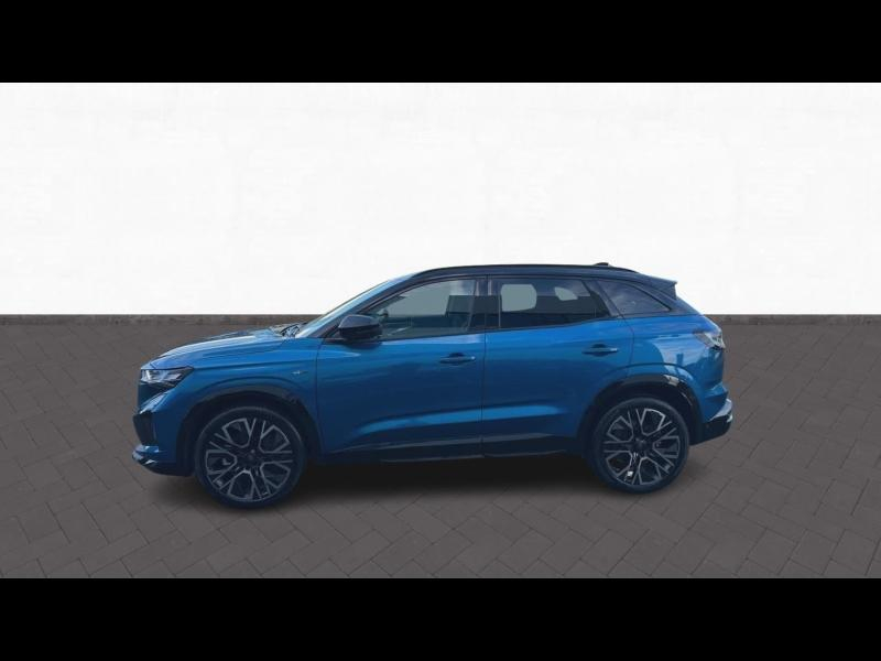 RENAULT Austral d’occasion à vendre à CHENNEVIÈRES-SUR-MARNE chez ADP - SOVEA 94 (Photo 3)