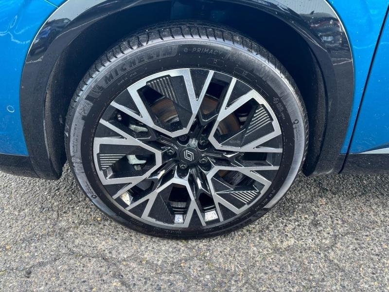 RENAULT Austral d’occasion à vendre à CHENNEVIÈRES-SUR-MARNE chez ADP - SOVEA 94 (Photo 4)