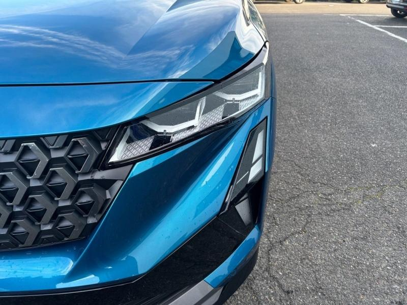 RENAULT Austral d’occasion à vendre à CHENNEVIÈRES-SUR-MARNE chez ADP - SOVEA 94 (Photo 6)