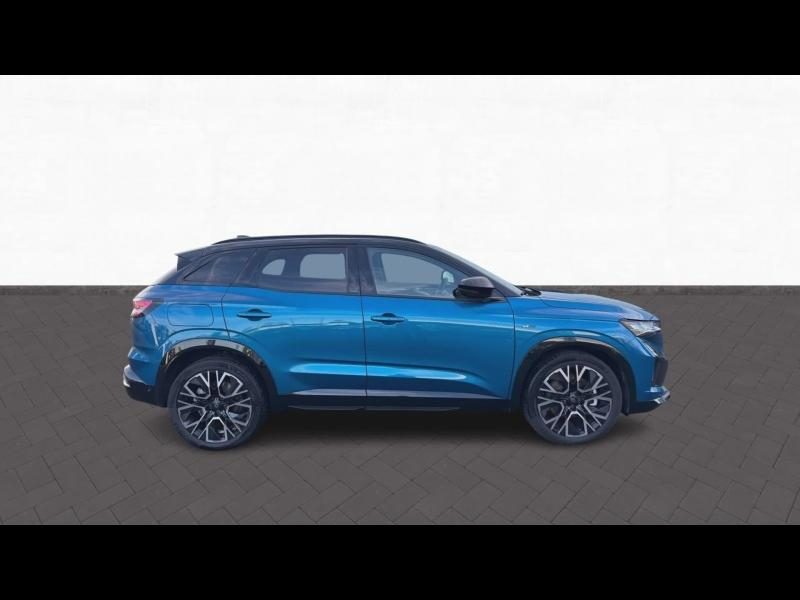 RENAULT Austral d’occasion à vendre à CHENNEVIÈRES-SUR-MARNE chez ADP - SOVEA 94 (Photo 8)