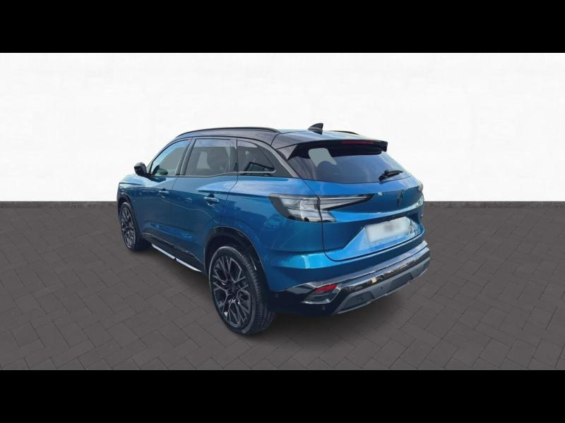 RENAULT Austral d’occasion à vendre à CHENNEVIÈRES-SUR-MARNE chez ADP - SOVEA 94 (Photo 12)