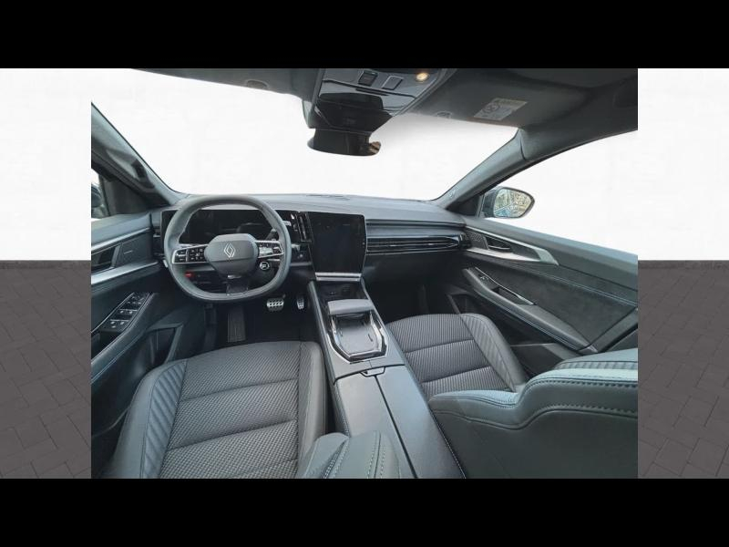 RENAULT Austral d’occasion à vendre à CHENNEVIÈRES-SUR-MARNE chez ADP - SOVEA 94 (Photo 14)