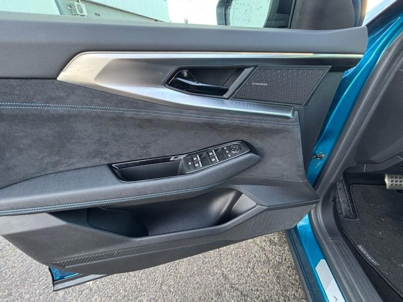 RENAULT Austral d’occasion à vendre à CHENNEVIÈRES-SUR-MARNE chez ADP - SOVEA 94 (Photo 17)