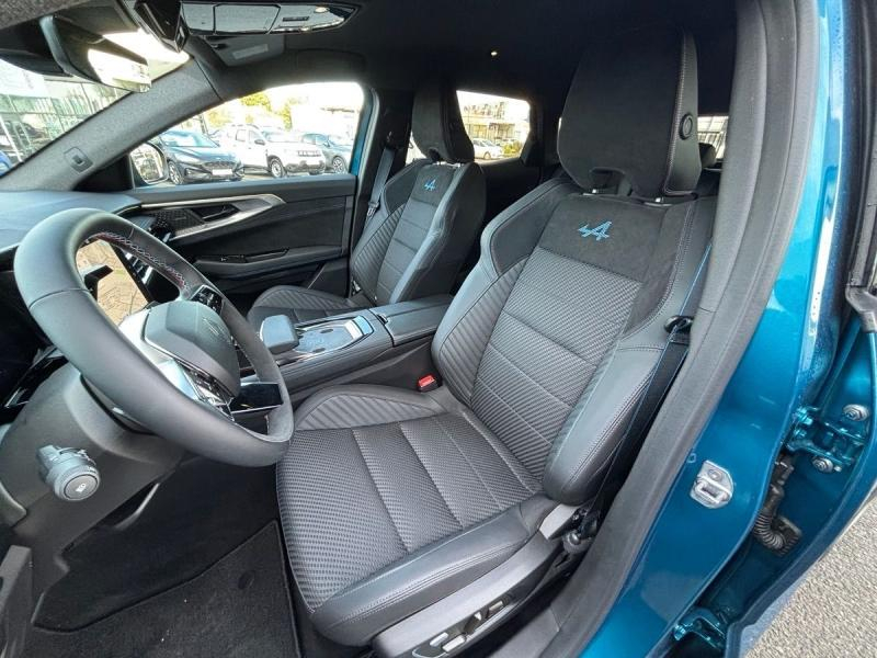 RENAULT Austral d’occasion à vendre à CHENNEVIÈRES-SUR-MARNE chez ADP - SOVEA 94 (Photo 18)