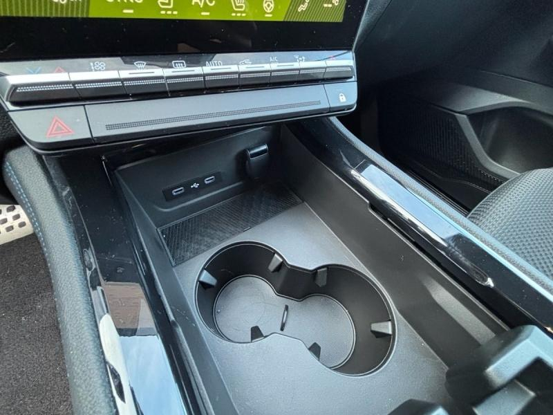 RENAULT Austral d’occasion à vendre à CHENNEVIÈRES-SUR-MARNE chez ADP - SOVEA 94 (Photo 20)