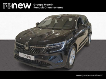 RENAULT Austral d’occasion à vendre à CHENNEVIÈRES-SUR-MARNE