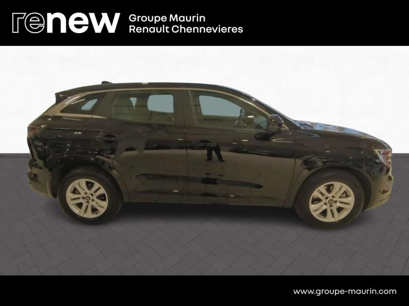 RENAULT Austral d’occasion à vendre à CHENNEVIÈRES-SUR-MARNE chez ADP - SOVEA 94 (Photo 4)