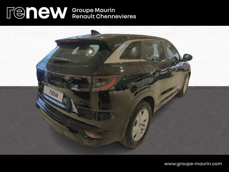 RENAULT Austral d’occasion à vendre à CHENNEVIÈRES-SUR-MARNE chez ADP - SOVEA 94 (Photo 5)