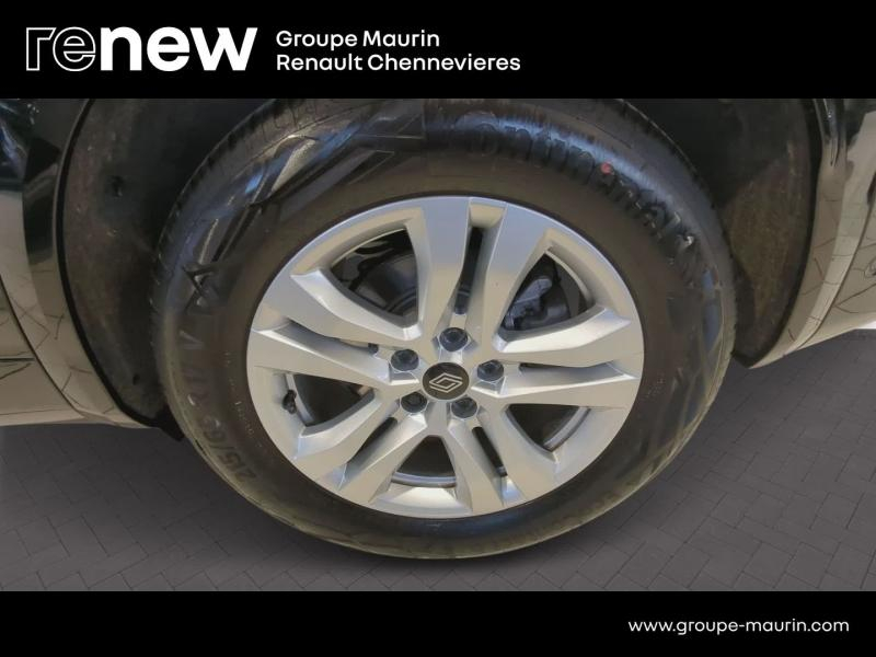 RENAULT Austral d’occasion à vendre à CHENNEVIÈRES-SUR-MARNE chez ADP - SOVEA 94 (Photo 9)