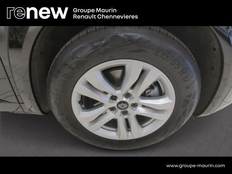 RENAULT Austral d’occasion à vendre à CHENNEVIÈRES-SUR-MARNE chez ADP - SOVEA 94 (Photo 11)