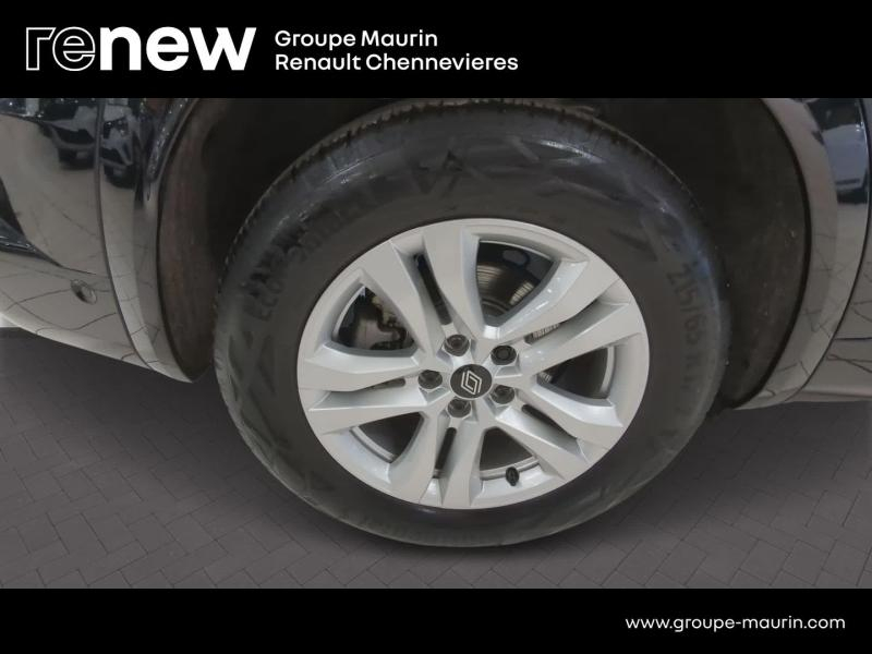 RENAULT Austral d’occasion à vendre à CHENNEVIÈRES-SUR-MARNE chez ADP - SOVEA 94 (Photo 12)