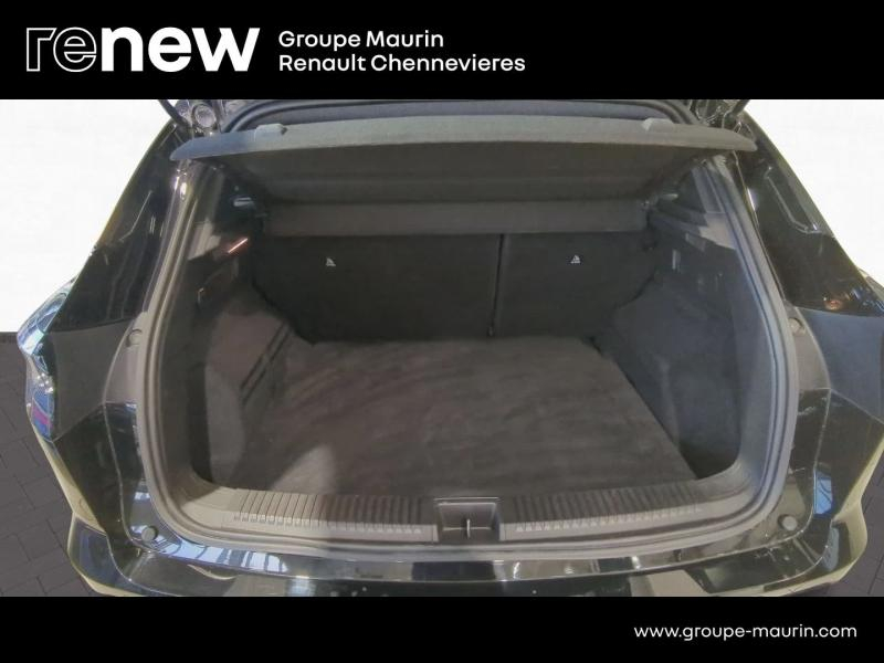 RENAULT Austral d’occasion à vendre à CHENNEVIÈRES-SUR-MARNE chez ADP - SOVEA 94 (Photo 13)