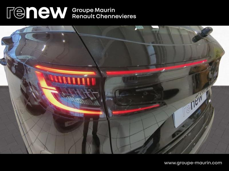 RENAULT Austral d’occasion à vendre à CHENNEVIÈRES-SUR-MARNE chez ADP - SOVEA 94 (Photo 15)