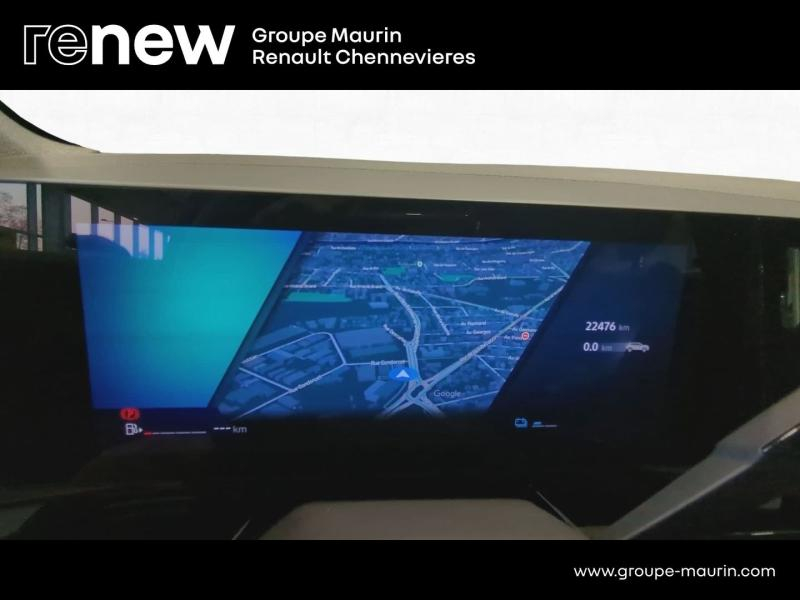 RENAULT Austral d’occasion à vendre à CHENNEVIÈRES-SUR-MARNE chez ADP - SOVEA 94 (Photo 19)