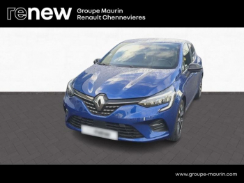 RENAULT Clio d’occasion à vendre à CHENNEVIÈRES-SUR-MARNE