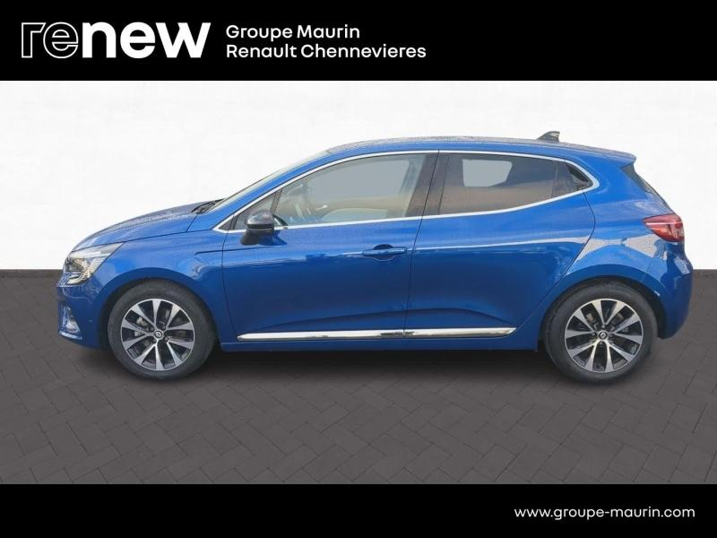 RENAULT Clio d’occasion à vendre à CHENNEVIÈRES-SUR-MARNE chez ADP - SOVEA 94 (Photo 8)