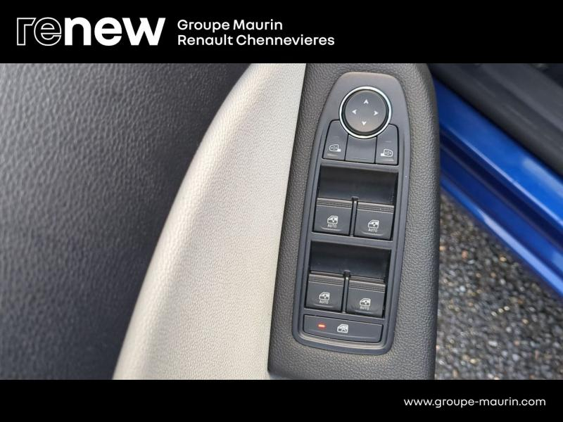 RENAULT Clio d’occasion à vendre à CHENNEVIÈRES-SUR-MARNE chez ADP - SOVEA 94 (Photo 13)