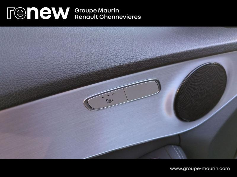 MERCEDES-BENZ Classe C d’occasion à vendre à CHENNEVIÈRES-SUR-MARNE chez ADP - SOVEA 94 (Photo 17)