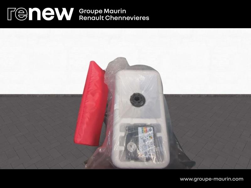 DACIA Sandero d’occasion à vendre à CHENNEVIÈRES-SUR-MARNE chez ADP - SOVEA 94 (Photo 10)