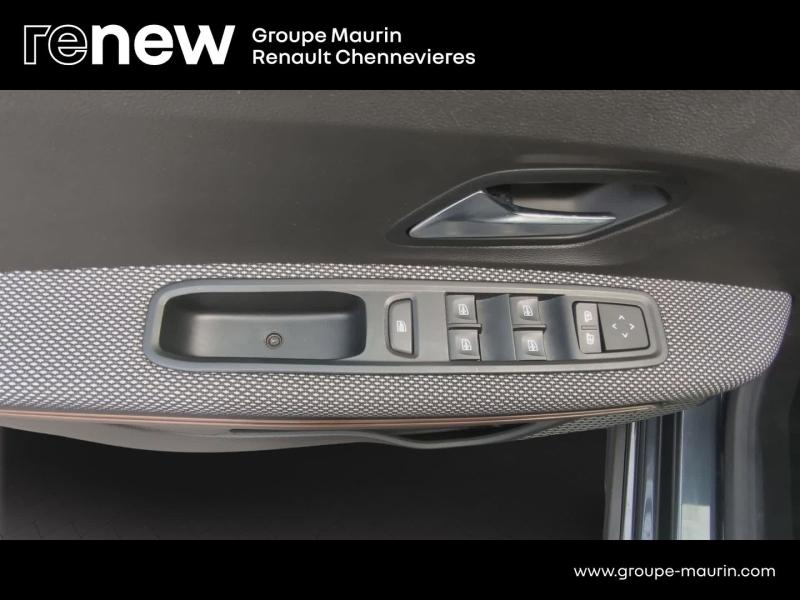 DACIA Sandero d’occasion à vendre à CHENNEVIÈRES-SUR-MARNE chez ADP - SOVEA 94 (Photo 16)