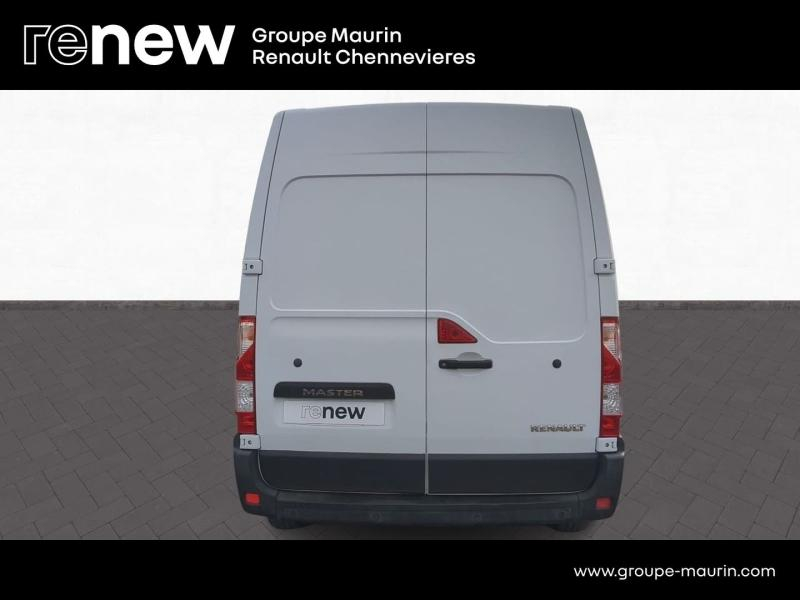RENAULT Master Fg VUL d’occasion à vendre à CHENNEVIÈRES-SUR-MARNE chez ADP - SOVEA 94 (Photo 6)