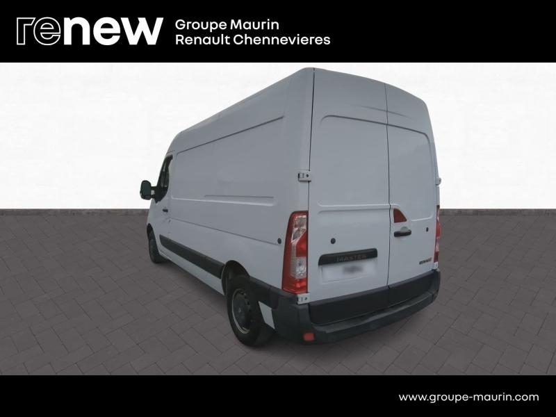 RENAULT Master Fg VUL d’occasion à vendre à CHENNEVIÈRES-SUR-MARNE chez ADP - SOVEA 94 (Photo 7)