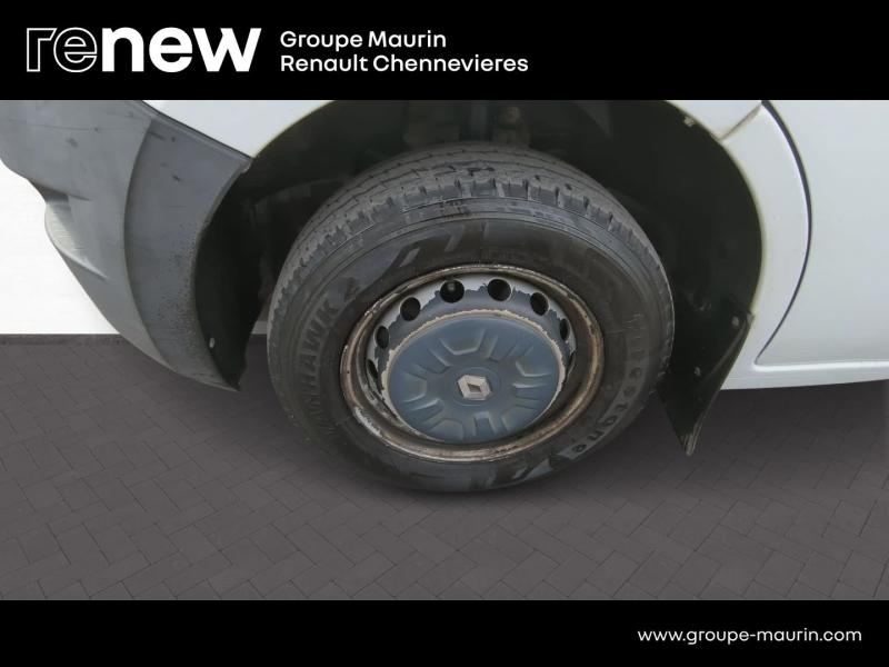 RENAULT Master Fg VUL d’occasion à vendre à CHENNEVIÈRES-SUR-MARNE chez ADP - SOVEA 94 (Photo 9)