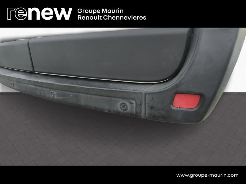 RENAULT Master Fg VUL d’occasion à vendre à CHENNEVIÈRES-SUR-MARNE chez ADP - SOVEA 94 (Photo 11)