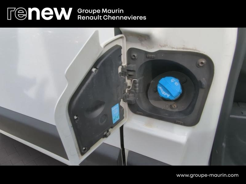 RENAULT Master Fg VUL d’occasion à vendre à CHENNEVIÈRES-SUR-MARNE chez ADP - SOVEA 94 (Photo 13)