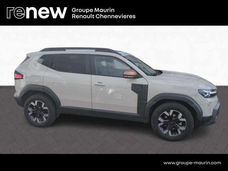 DACIA Duster d’occasion à vendre à CHENNEVIÈRES-SUR-MARNE chez ADP - SOVEA 94 (Photo 3)