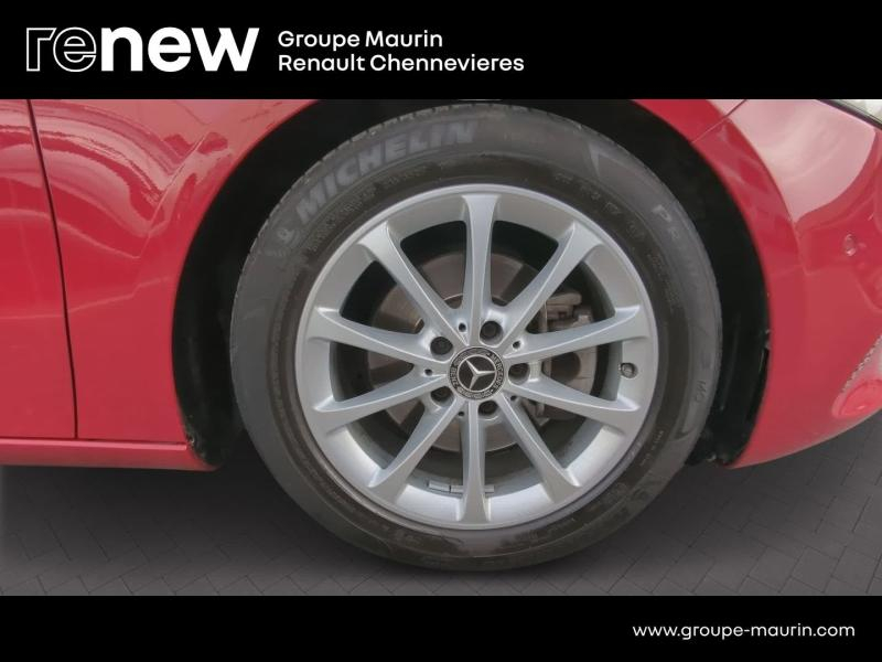 MERCEDES-BENZ Classe A d’occasion à vendre à CHENNEVIÈRES-SUR-MARNE chez ADP - SOVEA 94 (Photo 12)