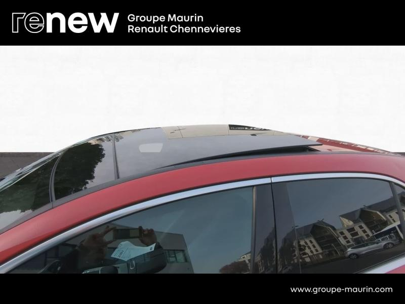 MERCEDES-BENZ Classe A d’occasion à vendre à CHENNEVIÈRES-SUR-MARNE chez ADP - SOVEA 94 (Photo 13)