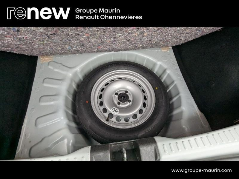 DACIA Sandero d’occasion à vendre à CHENNEVIÈRES-SUR-MARNE chez ADP - SOVEA 94 (Photo 13)