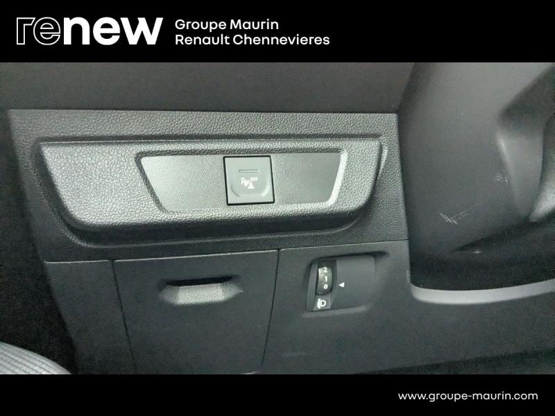 DACIA Sandero d’occasion à vendre à CHENNEVIÈRES-SUR-MARNE chez ADP - SOVEA 94 (Photo 19)