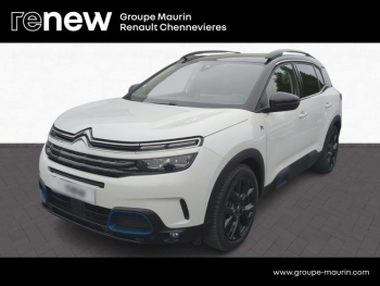CITROEN C5 Aircross d’occasion à vendre à CHENNEVIÈRES-SUR-MARNE