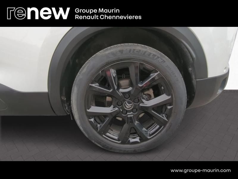 CITROEN C5 Aircross d’occasion à vendre à CHENNEVIÈRES-SUR-MARNE chez ADP - SOVEA 94 (Photo 10)