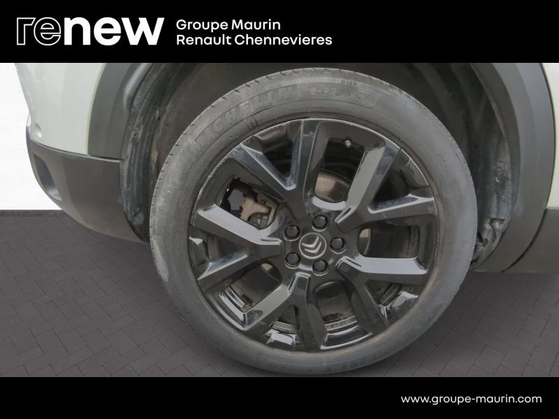 CITROEN C5 Aircross d’occasion à vendre à CHENNEVIÈRES-SUR-MARNE chez ADP - SOVEA 94 (Photo 11)