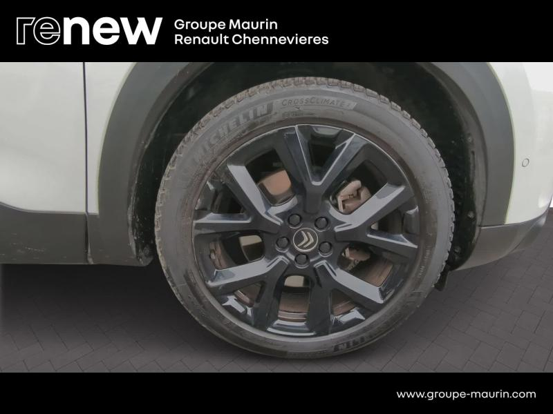 CITROEN C5 Aircross d’occasion à vendre à CHENNEVIÈRES-SUR-MARNE chez ADP - SOVEA 94 (Photo 12)