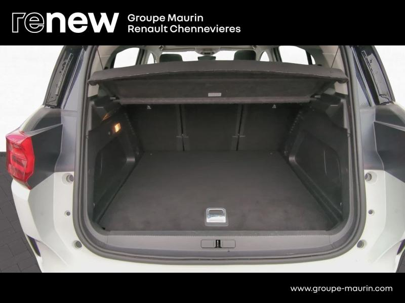 CITROEN C5 Aircross d’occasion à vendre à CHENNEVIÈRES-SUR-MARNE chez ADP - SOVEA 94 (Photo 13)