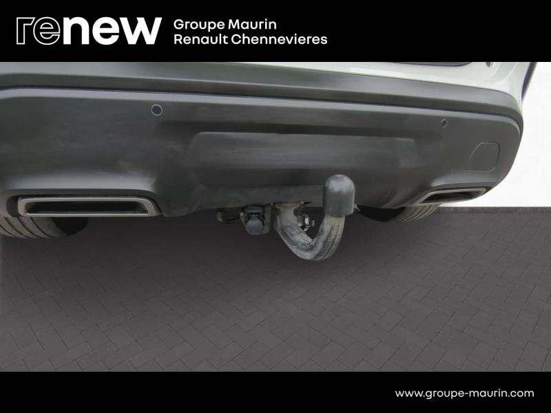 CITROEN C5 Aircross d’occasion à vendre à CHENNEVIÈRES-SUR-MARNE chez ADP - SOVEA 94 (Photo 14)