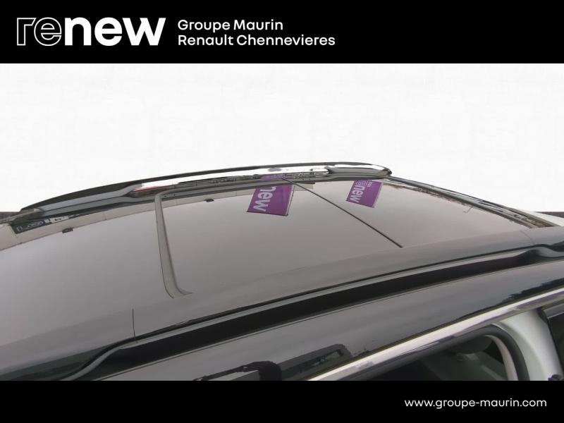 CITROEN C5 Aircross d’occasion à vendre à CHENNEVIÈRES-SUR-MARNE chez ADP - SOVEA 94 (Photo 20)