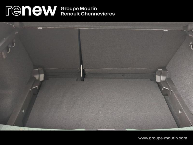 DACIA Sandero d’occasion à vendre à CHENNEVIÈRES-SUR-MARNE chez ADP - SOVEA 94 (Photo 11)