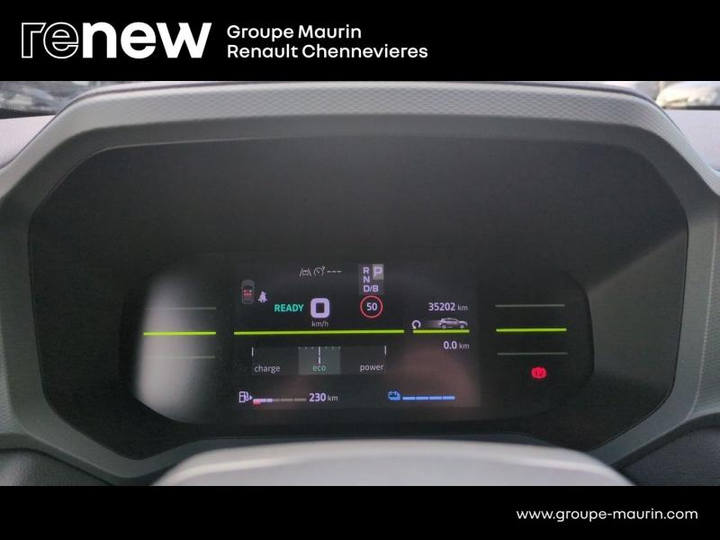 DACIA Duster d’occasion à vendre à CHENNEVIÈRES-SUR-MARNE chez ADP - SOVEA 94 (Photo 6)