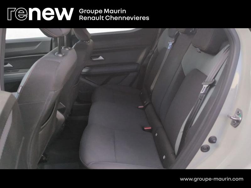 DACIA Duster d’occasion à vendre à CHENNEVIÈRES-SUR-MARNE chez ADP - SOVEA 94 (Photo 8)