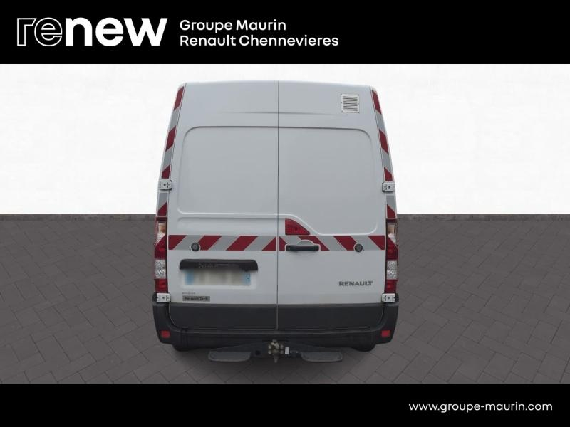 RENAULT Master Fg VUL d’occasion à vendre à CHENNEVIÈRES-SUR-MARNE chez ADP - SOVEA 94 (Photo 6)