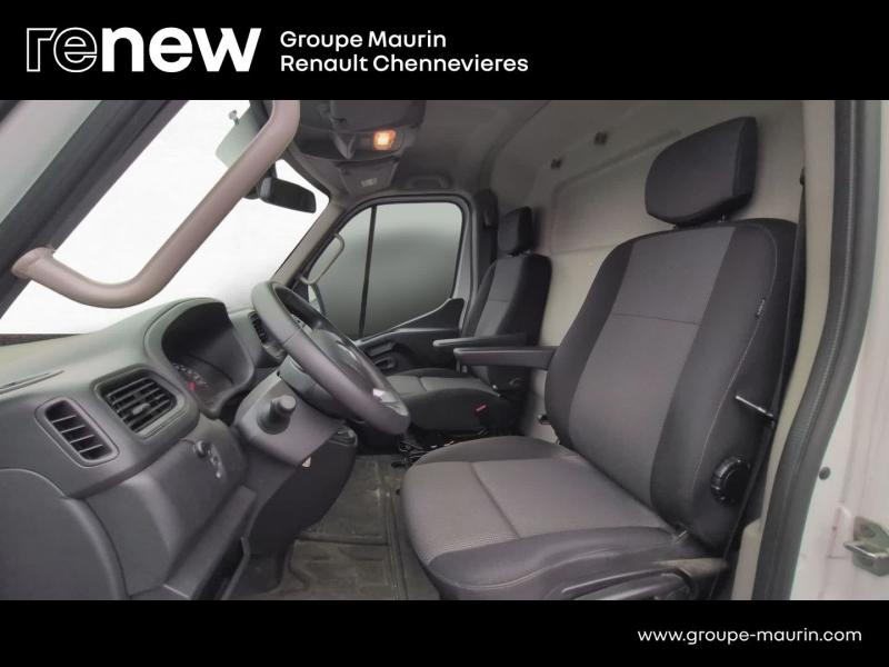 RENAULT Master Fg VUL d’occasion à vendre à CHENNEVIÈRES-SUR-MARNE chez ADP - SOVEA 94 (Photo 9)
