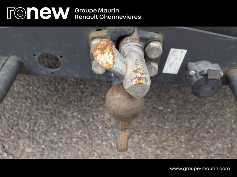 RENAULT Master Fg VUL d’occasion à vendre à CHENNEVIÈRES-SUR-MARNE chez ADP - SOVEA 94 (Photo 15)