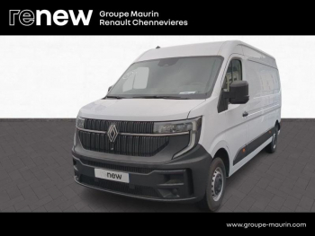 RENAULT Master Fg VUL d’occasion à vendre à CHENNEVIÈRES-SUR-MARNE