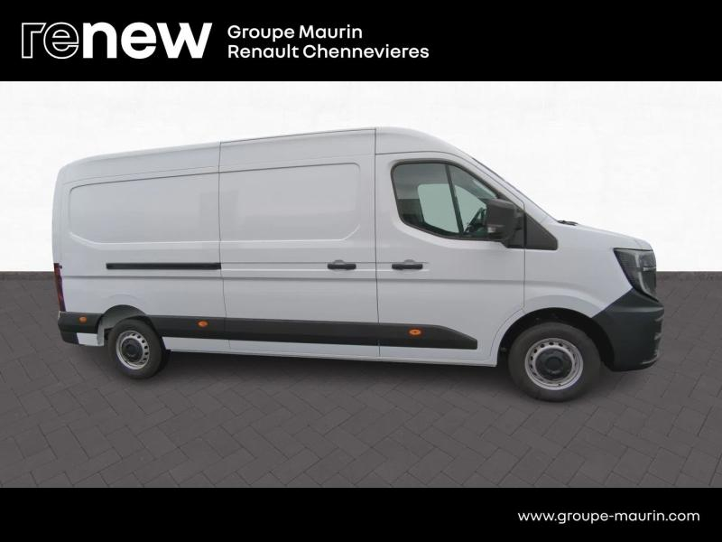 RENAULT Master Fg VUL d’occasion à vendre à CHENNEVIÈRES-SUR-MARNE chez ADP - SOVEA 94 (Photo 4)