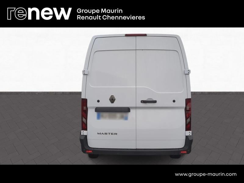 RENAULT Master Fg VUL d’occasion à vendre à CHENNEVIÈRES-SUR-MARNE chez ADP - SOVEA 94 (Photo 6)